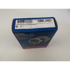 VKBA1442 KIT ROULEMENTS DE ROUE AVANT FIAT UNO-X1/9-LANCIA BETA MONTECARLO