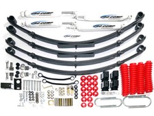 Assetto 2,5'' 65mm con