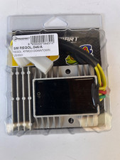 Regolatore di tensione per