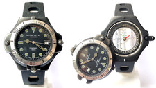 Orologio wyler vetta compass