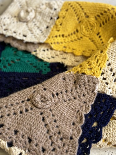 Vintage coperta lana - vintage,