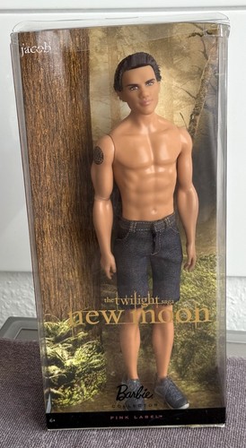 Barbie collezione twilight - da,