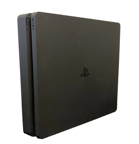 Console ps4 slim sony - ✅console,