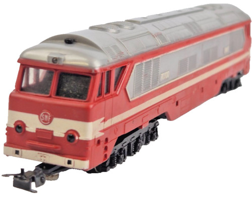 Mehano rso sncf 70000 gauge - mehano,