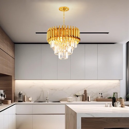 Elegante lampada sospensione - elegante,