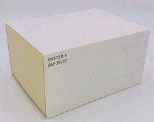 Rolex Box Scatola Oyster S