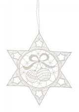 Pendenti Albero Stern Con