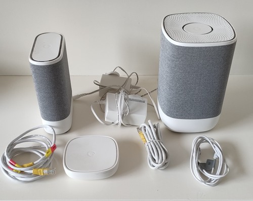 Vodafone ultra hub wifi 6e - vodafone,
