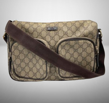 Autentica borsa tracolla - a,