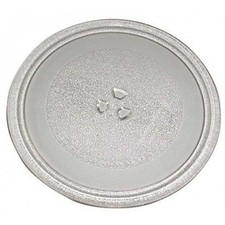 PIATTO ROTANTE IN VETRO FORNO