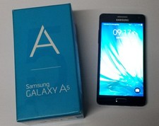 Samsung galaxy a500fu - samsung, sm-a500fu