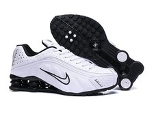 Scarpe nike shox tg - shox,