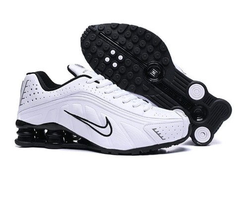 Scarpe nike shox - scarpe, tg