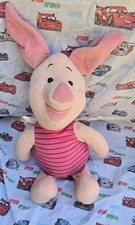 Peluche Pimpi Disney Originale Di Grande Dimensione