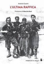 L'ultima raffica - [Passaggio