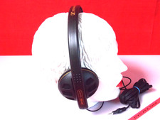 Sennheiser HD 480 Classic II - Cuffie stereo da stiro - Ottime condizioni - IMBALLO ORIGINALE