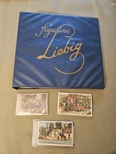 Liebig  3 Serie , REGALO album