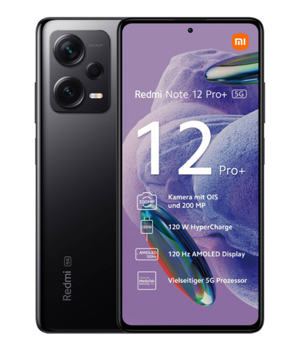 Smartphone xiaomi redmi - smartphone, note