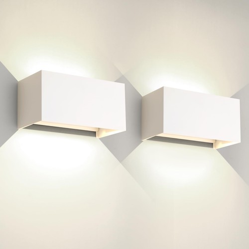 Pezzi 25w led - 2, da
