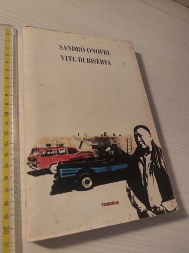Vite riserva sandro - vite,