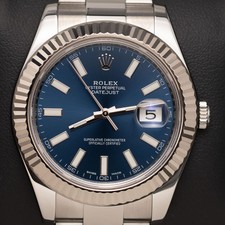 Rolex Datejust 116334 Orologio