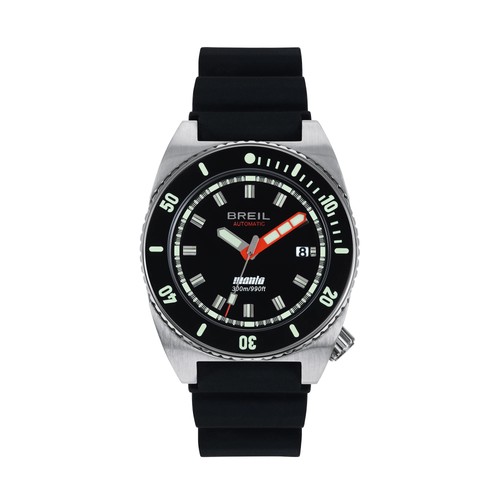 Breil manta seeker automatico - breil,