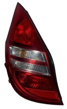 Fanale posteriore completo L