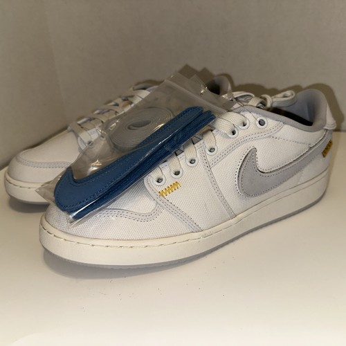 Jordan ajko union retro - la,