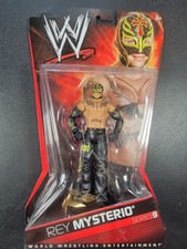 WWE Wrestling Series 9
