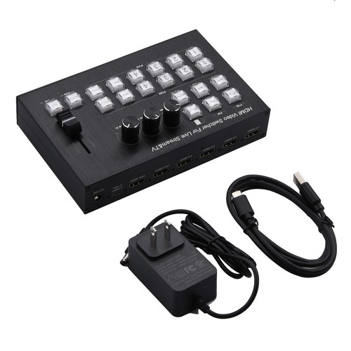 Interruttore video hdmi - video,