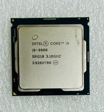 Processore CPU Intel Core