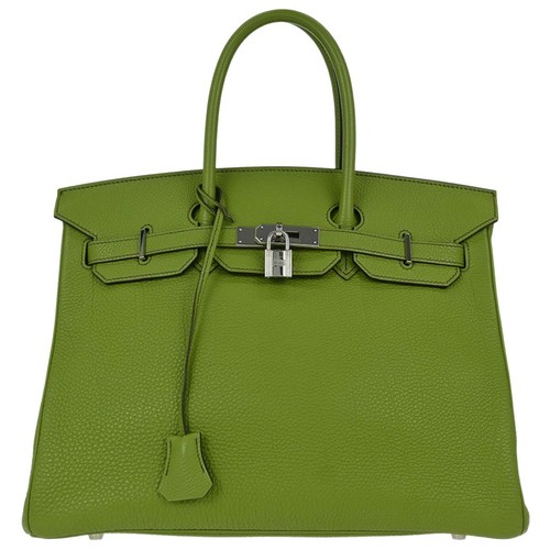 Borsa mano hermes - hermes, anice