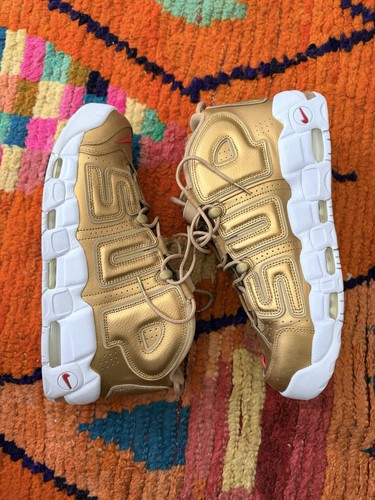 Nike air more uptempo - nike,