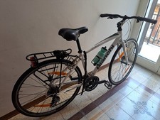 Bicicletta BIANCHI Camaleonte