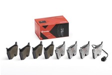 SERIE PASTIGLIE FRENO