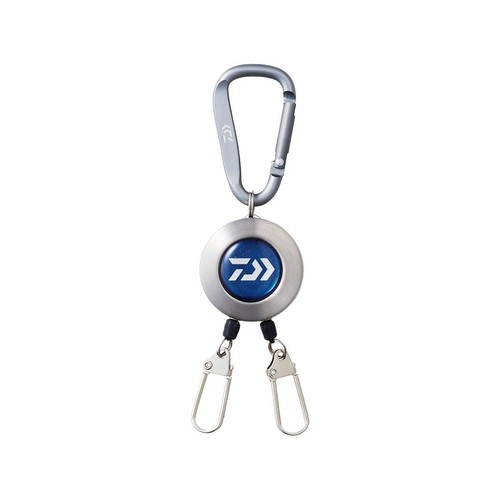 Daiwa moschettone mulinello - daiwa,