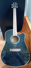 Harley benton chitarra - harley,