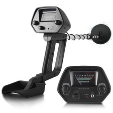 Metal Detector Professionale