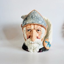 Royal Doulton Don Chisciotte