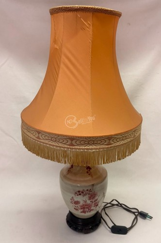 Lampada tavolo vintage in - lampada, da