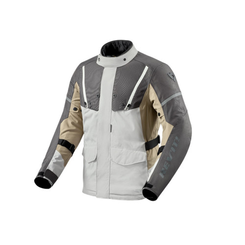 Giacca horizon h2o - horizon, 3