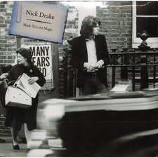 Nick Drake / MADE TO LOVE