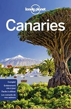Canaries 4ed, Lonely planet fr