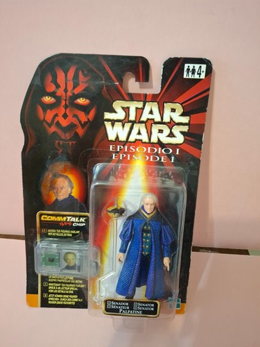 Nuovo hasbro action figure - nuovo,