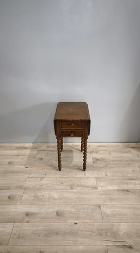 81351 tavolo bandelle in - tavolo,