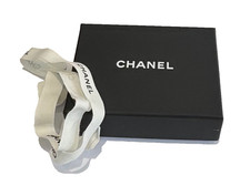 Scatola portagioie Chanel 12
