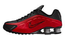 Nike SHOX R4 scarpe sneakers