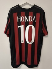 Autentica AC Milan 2015-2016