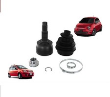 KIT GIUNTO OMOCINETICO LATO