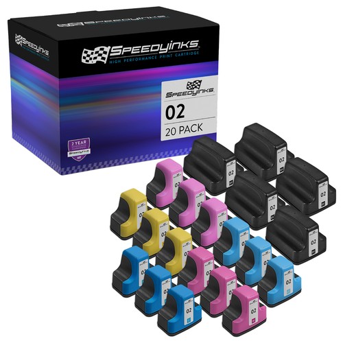 Cartucce inchiostro speedy - di,